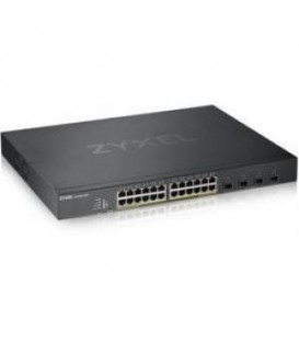 Switch XGS1010-12 10/100/1000MB 10G SFP (12 Portas) - 
