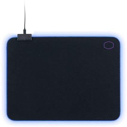 Tapete p/ Rato MP750 L RGB Preto - 