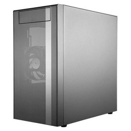 Caja Masterbox Nr400 con odd Mcb-nr400-kg5n-