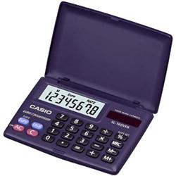 Calculadora de Bolso (8 Digitos) - 