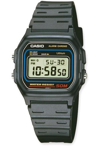 Relógio  COLLECTION (Bracelete Plástico)