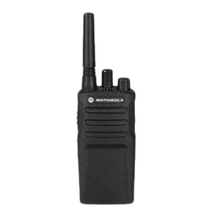 PMR profissionais rádios portáteis  XT420, 446 MHz, 16 canais