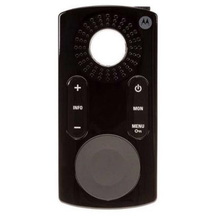 UHF rádios portáteis  CLK446 Além disso, programável 446 MHz