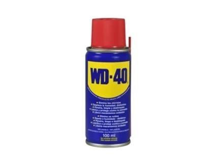 ÓLEO LUBIFICANTE 34209 WD-40 100ML