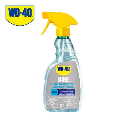 LIMPEZA TOTAL 500ML 34239 
