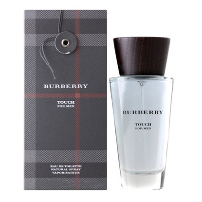 Perfume Homem Touch  EDT - 50 ml