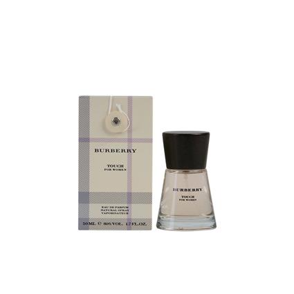 Perfume Mulher Touch  EDP (50 ml) (50 ml)
