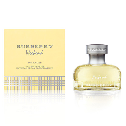 Perfume Mulher Weekend Wo  EDP (capacidad)