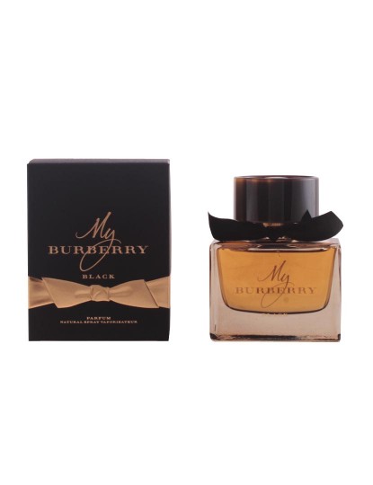 Perfume Mulher My  Black  EDP - 90 ml
