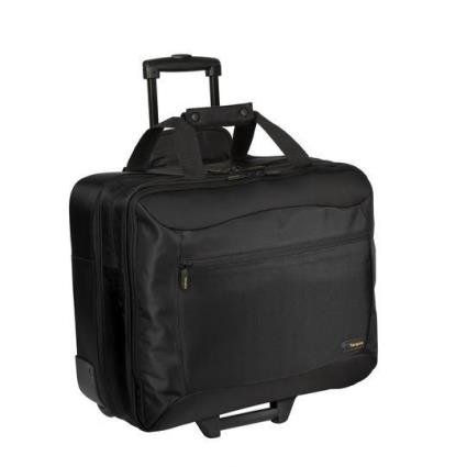 Mala CityGear 17.3 Preto - 