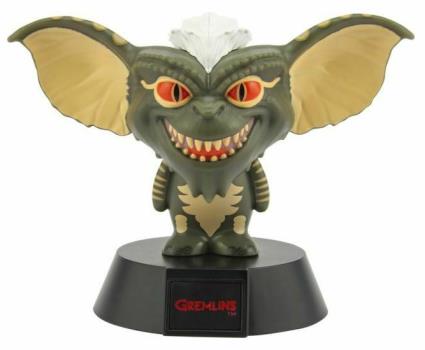 Lâmpada Stripe de Gremlins - 