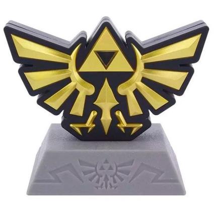 Lâmpada Hyrule Family Shield de Legend Of Zelda - 