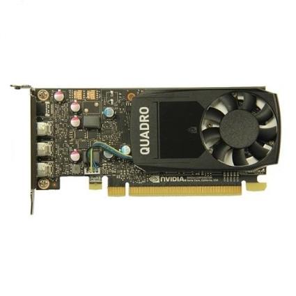 Placa Gráfica Quadro P400 2GB - 