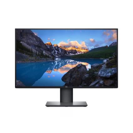 Monitor UltraSharp U2720Q LCD 27 Ultra HD 4K (Preto) - 