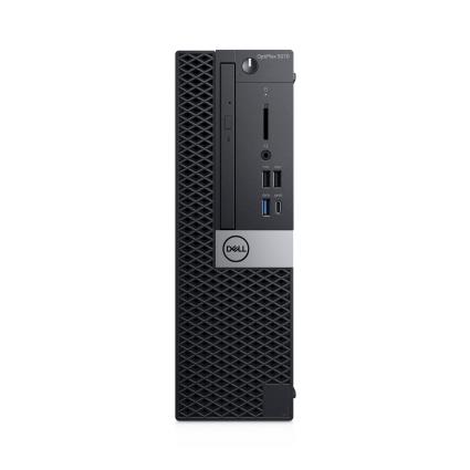 Computador OptiPlex 5070 Core i5 9500 8GB / 256GB SSD + Win10 Pro - 