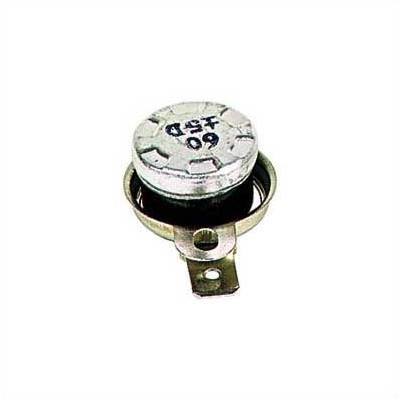 Térmico 60ºC Fechado