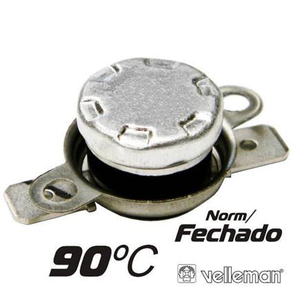 Térmico 90ºC Fechado