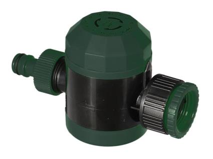 Temporizador Mecânico p/ Água - 