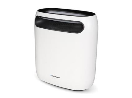 Mata Insectos LED UV c/ Ventoínha + Bandeja + Temporizador USB 6W (até 60 m²) - 