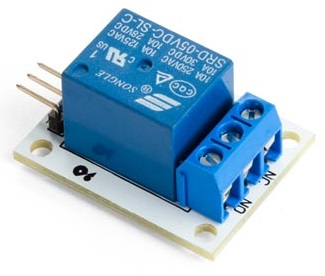 Módulo Relé 5V - 