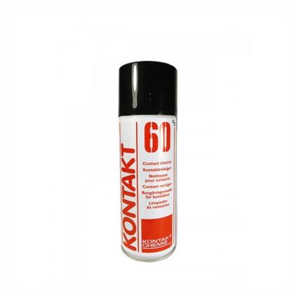 Spray Limpa Contactos (200ml) -  60