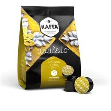 160CAPS  (8x20)     -SK AZULEJO