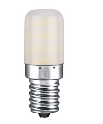 Lampada LED 220V E14 3W Branco Q. 3000K 250Lm