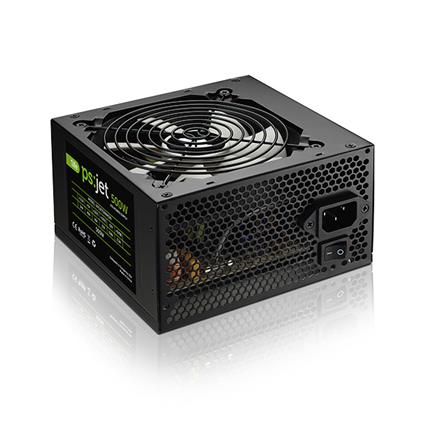 Fonte Alimentação  ps:jet 500w 120mm
