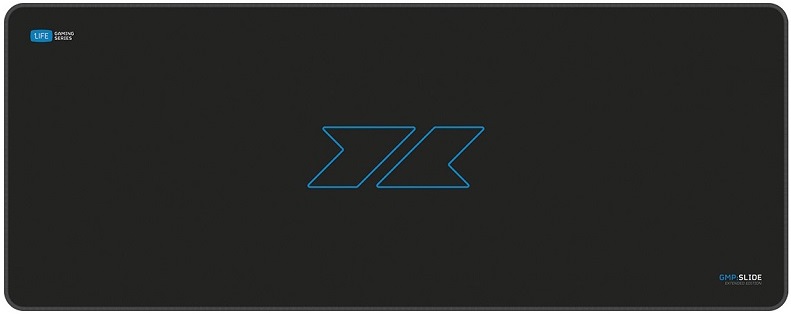 Tapete Rato Gaming 1IFEGMPSLIDEEX