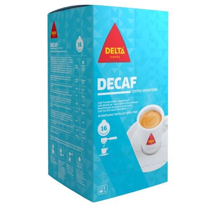 PASTILHA CAFÉ  DESCAF16X7G