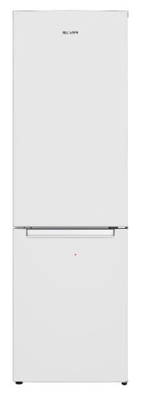 Frigorífico Combinado A+ 287L Branco (IPC287L) - 