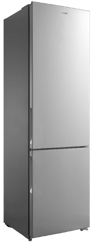 Frigorífico Combinado A+ 321L Cinza (IPC321L/S) - 