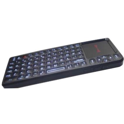 Mini Teclado s/ Fios com Touchpad (IP-TTPSMT) - 