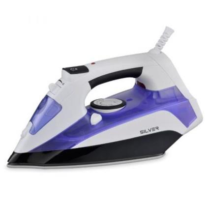 Ferro Engomar Vapor 2600W (IP_FV2600) - 