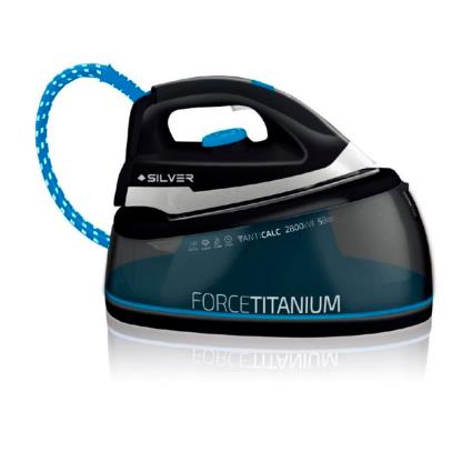 FERRO CALDEIRA 2800W DEPOSITO AGUA 2LT
