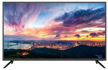 TV LED 40 HD SMART TV ANDROID 7.1 (1/8GB) c/ Sintonizador TDT - 