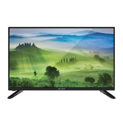 TV LED 32 HD USB PVR c/ Sintonizador TDT - 