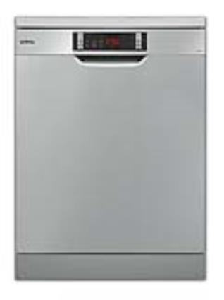 Máquina de Lavar Loiça 6P A++ (Inox) -  ORC-17-X