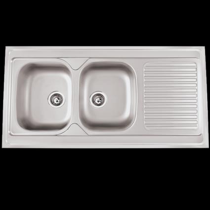 LAVA LOUÇA REVERSIVEL NÃO POLIDO POUSAR 1200X600 BB - 0556QK2F321A0