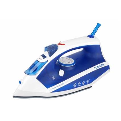 FERRO  VAP.2200W.B.I-STEAMRIVER