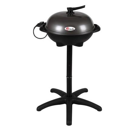 GRELHAD  1600W.C/SUP.TAMP-DB434