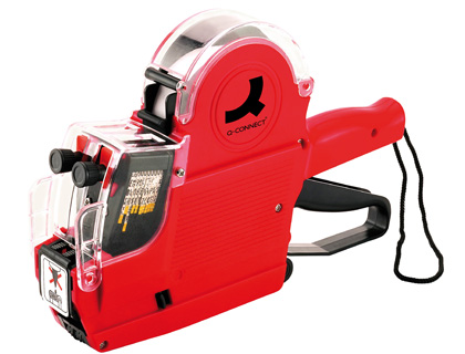 Etiquetadora 10 Dígitos  2 Linhas