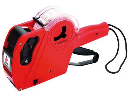 Etiquetadora 8 Dígitos  1 Linha