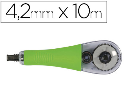 Corretor  Fita Premium 4,2mmx10M