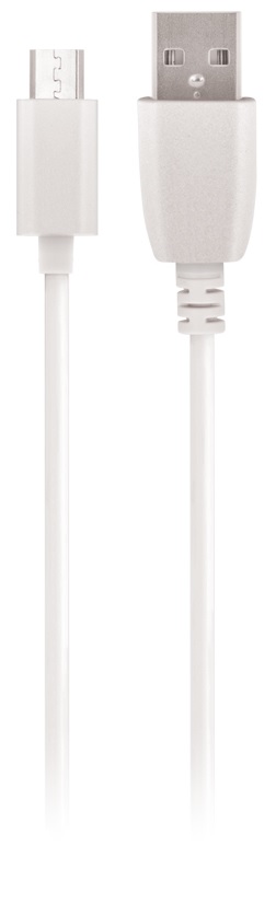 Cabo USB 2.0 A -> Micro USB Fast Charge 2A (1 metro) - 