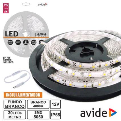 Bateria Chumbo 12V 5Ah (87 x 68 x 106 mm) - 