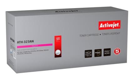 Toner ATH-323AN Compatível HP (Magenta) - 