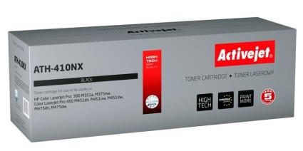 Toner ATH-410NX Compatível HP (Preto) - 