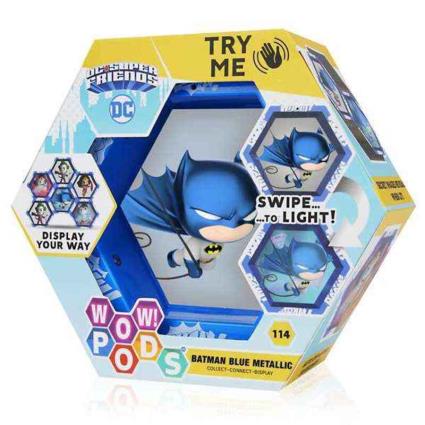Figuras Wow! Pods  Wow! Pods Batman