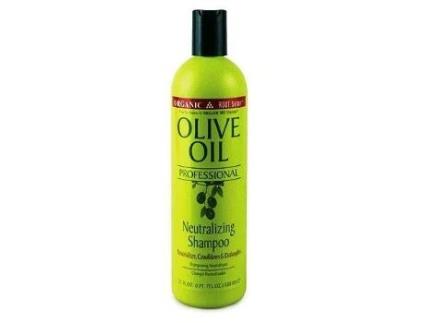 Champô  Olive Oil Neutralizing (1 L)